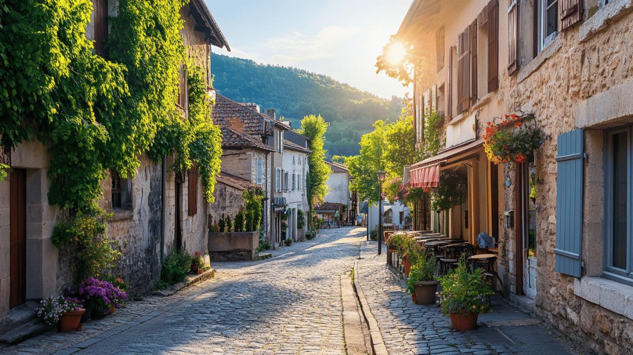 5 raisons de Visiter la ville de Veynes lors de votre séjour dans les Alpes françaises