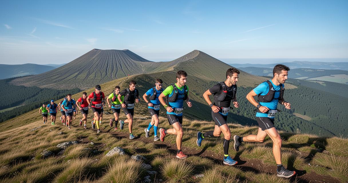 Les avantages des ceintures de running personnalisées pour les événements sportifs